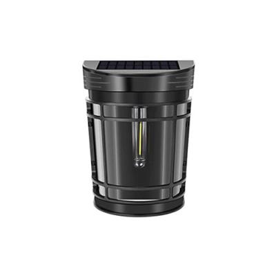 IP65 resistente à água Lâmpadas de jardim LED solar de energia solar