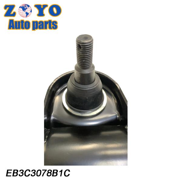 Природная резиновая тумба передняя верхняя ручка управления для Mazda BT-50 2011- OEM стандарт