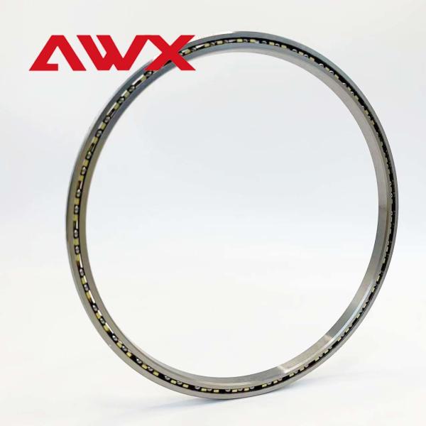 High Performance Low Noise 61800 61801 Thin Walled Bearing Thin Wall Ball Bearing Thin Wall Deep Groove Ball Bearing