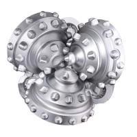 ENG Heavy-Duty PDC Drill Bits & Tricone Rock Bits - Solutions de forage de puits d'eau pour les projets africains