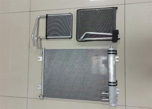 Komatsu Bulldozer D65EX 12 Cooling Radiator 14X 03 11312 14X 03 11212
