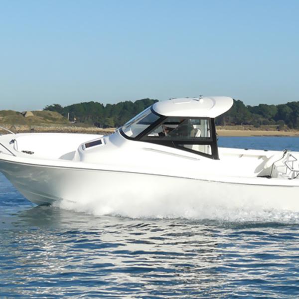 Cheap Fishing Yacht for Sale