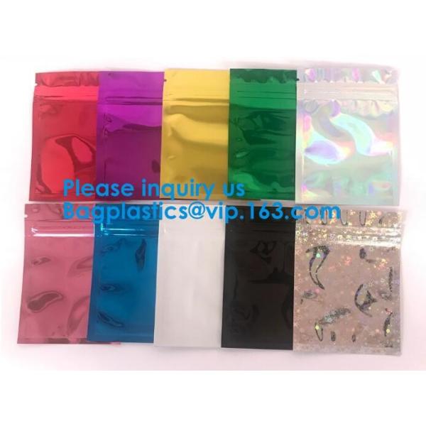 Herbal Incense Herbal Incense Bags / Foil Laminated Bags Spice Packaging,Smell Proof Mylar Bags Zip Lock Standup Pouch