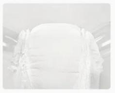Light and comfortable specially designed disposable diapers for Newborn babies delicate skin