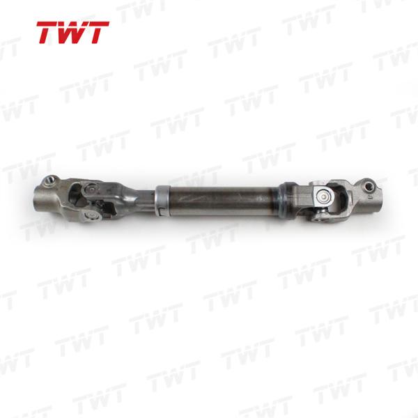 TWT Original Car Pickup Yokes Spline Steering Telescopic Shaft Extension Power Gear Column Assembly 45260-0A020