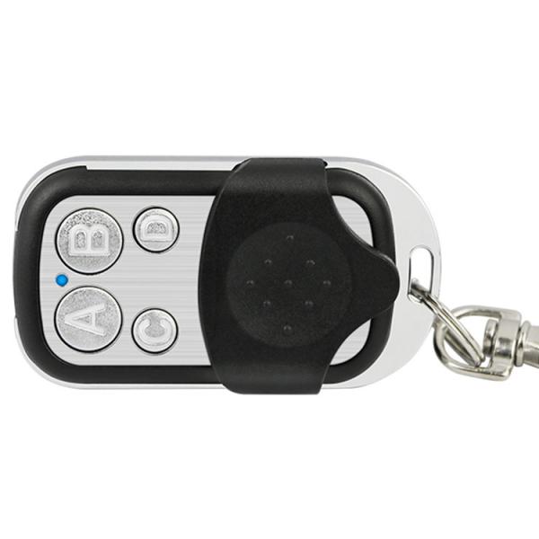 Blue Light 433.92MHZ Copy Remote Controller Metal Clone Remotes Auto Copy Duplicator For Gadgets Car Home Garage door