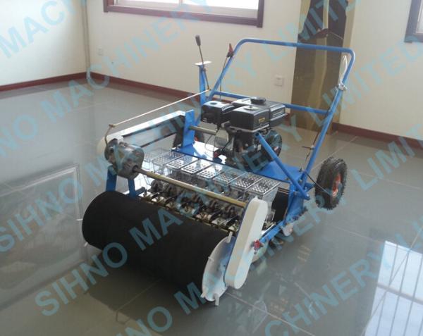 hand push vegetable planter, multi-row seeder, Jang manual Seeder
