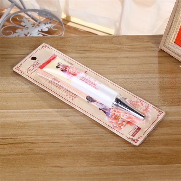 Waterproof Blister Packaging Tray , Cosmetic Blister Packaging General Purpose