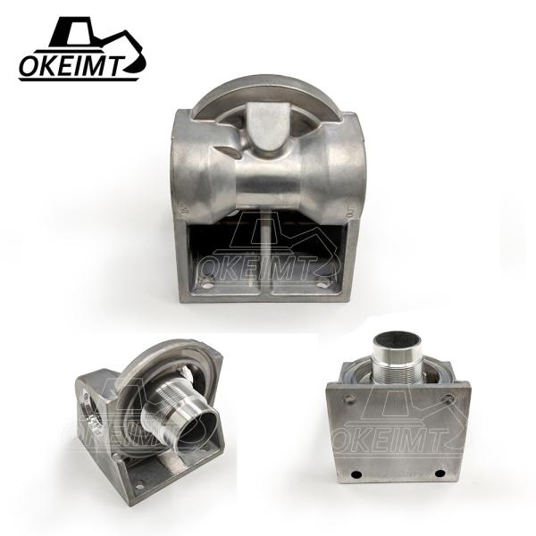 O filtro de combustível irregular dirige 6742-01-4540 para o motor de KOMATSU 6D114 PC360-7