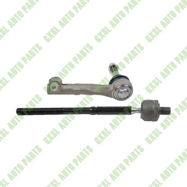 For Rolls-Royce Cullinan Left Inner & Outer Tie Rod Ball Joint OEM 32106877361 32106877362 32106880737