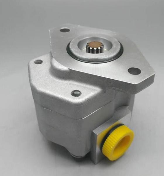 Gear pump of Caterpillar CAT307 excavator hydraulic main pump parts/hydraulic repair kits