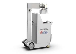 Mobile Veterinary Digital Radiology X Ray Machine For Animal Diagnostic