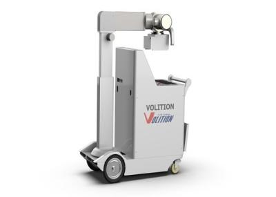 Radiographic Inspection Mobile Digital X Ray Unit Machine Customized