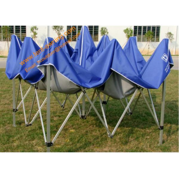 Hot Sale Aluminum Collapsible Tent for Outdoor Trade Show  Exhibition Tents 3x3m