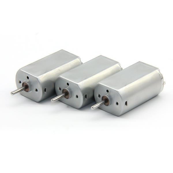 Faradyi Customized Super Slient Electric Car Engine 12V 24V 180 Small Bldc Dc Motor For Fan Mini Car