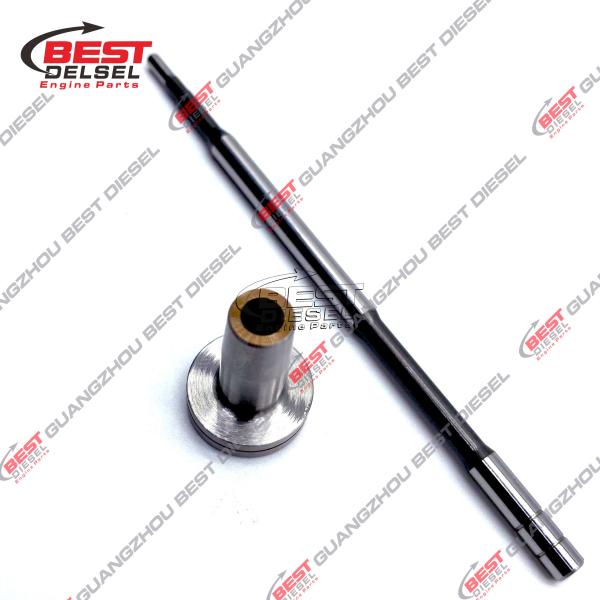 High quality control valve F00VC01331 for injector 0445110219 0445110216