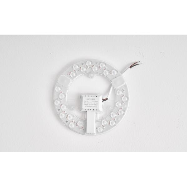 Hexagonal Wall Light Modular Lights for 15-36w Color Temperature CCT 6000k-6500k