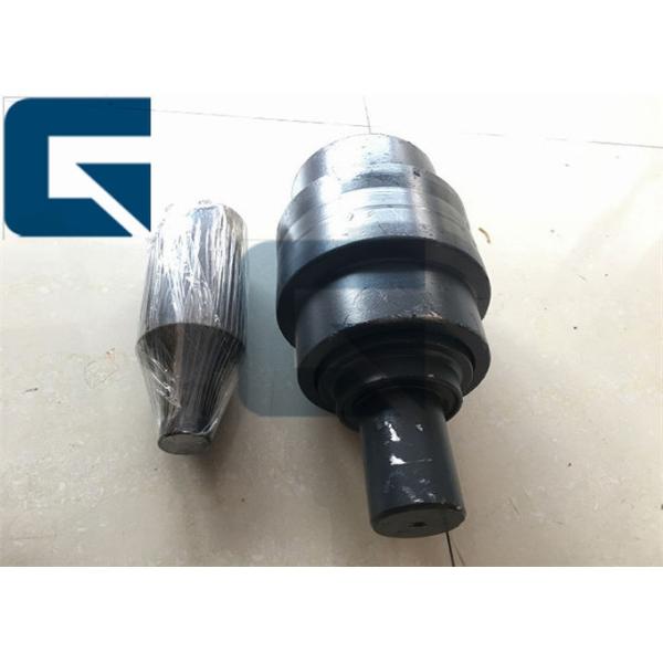 Las piezas de repuesto del tren de excavadora E320D E304C rodillo portador