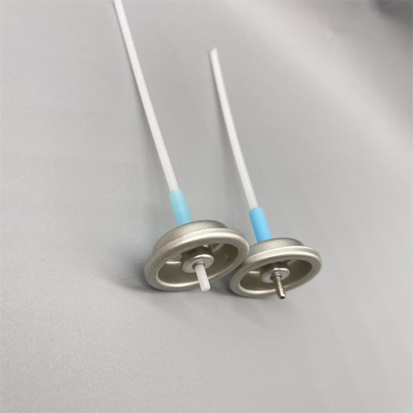 Versatile Metered Valve for Food and Beverage Industry - Reliable and Hygienic Dispensing