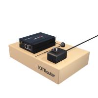 passage de la framboise pi de 4G IOT MQTT JSON Modbus pour la communication industrielle