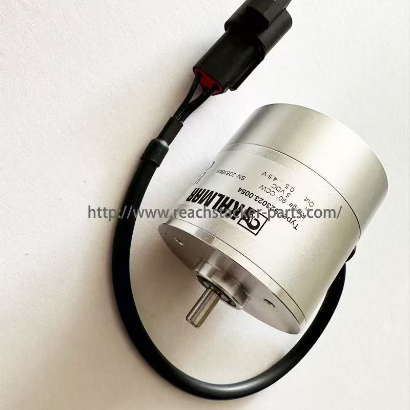 923023.0054 Potentiometer Kalmar Reach Stacker Parts