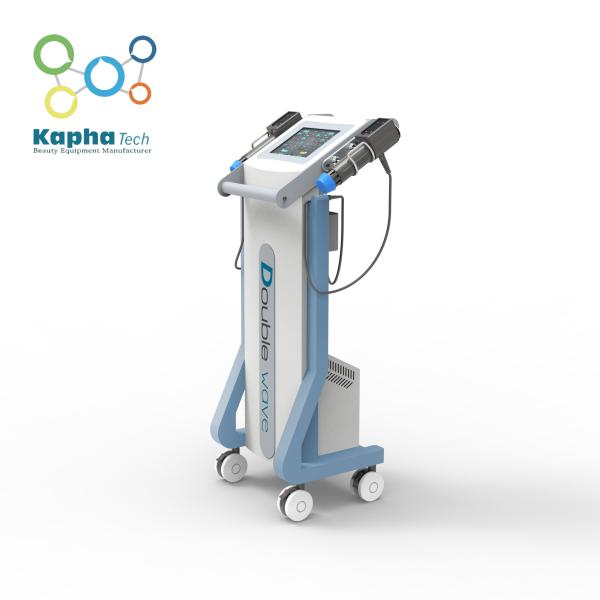 Extracorporeal Shockwave Therapy Machine Erectile Dysfunction Treatment Use