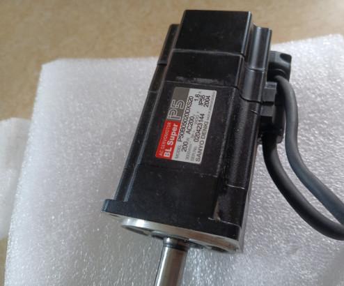 Sanyo Denki Motor P50B05020DXS20 / P50B05020DXS00M