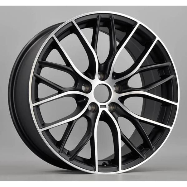 VIA JWL Replica BMW 20 Inch Rims 72.6 19x9.5 19 Inch Concave Wheels 5x120