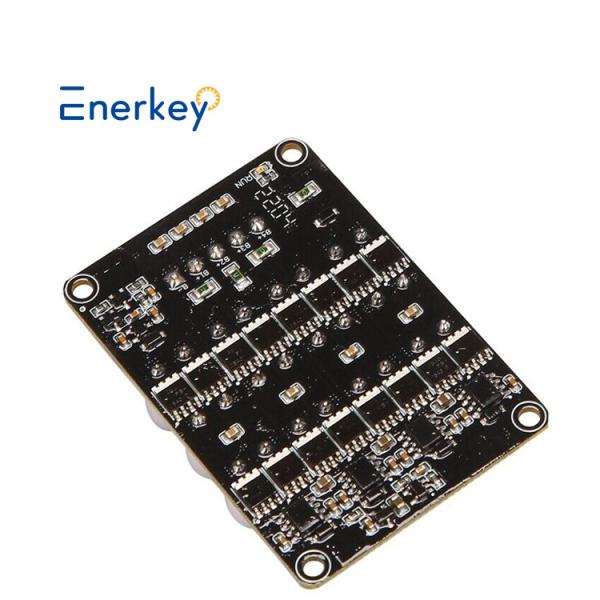 5A 4S Active Balancer Lifepo4 Li-Ion Battery Energy Transfer Balance Board