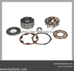 Hydraulic parts for Komatsu PC60-7 Swing Motor