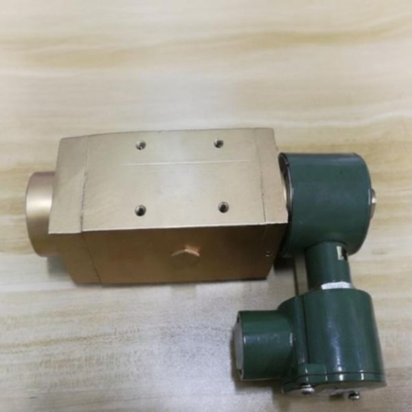 SEIKI MRCA-104 Max Pressure 35 Magnetic Unloader Valve Air Compressor Unloader Valve Coil Voltage 110v