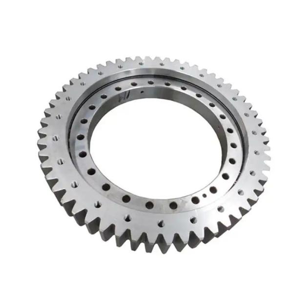 Customizable Excavator Slewing Bearings Turntable Pinion Swing Slew Ring Bearing for Boom Truck Crane