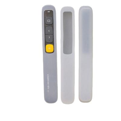 Harmless Nontoxic TV Remote Protector , Waterproof Remote Control Silicone Case
