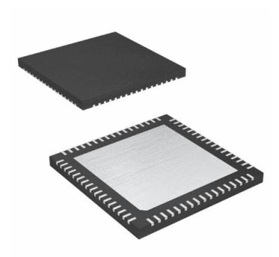 CY8C5888LTI-LP097 IC チップ MCU ARM マイクロコントローラ SMT サイプレスコーテックス M3 QFN