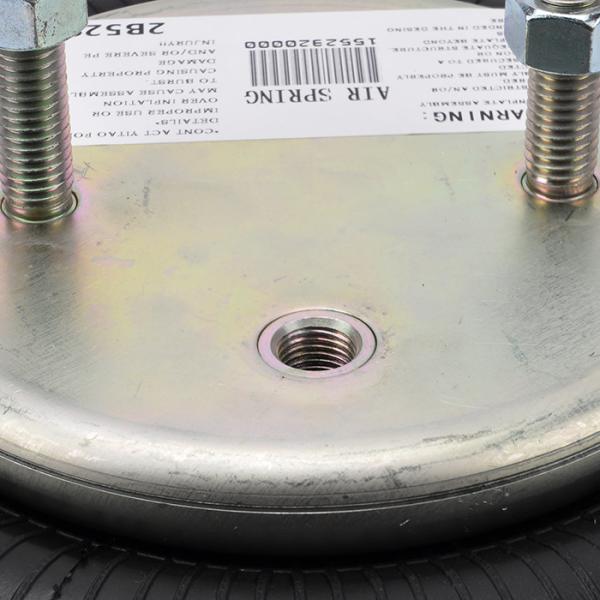 Промышленные мембраны Firestone но. 20-2 весен воздуха W01-358-6945 газовые