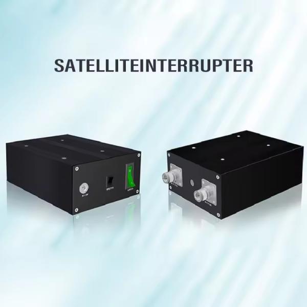 Repeater YT6000 Tunnel Buildings Vehicle-mounted Indoor Office Tiantong Satellite Signal Repeater