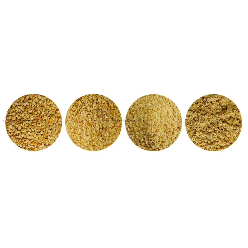 Commercial Professional Nuts/Peanut/Cashew nut Chopping Machine for Making Doughnut/Ice Cream/Bread Baking