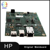 Original novo formatador lógica principal placa de PCB principal para HP LaserJet Pro M501dn J8h61-67901