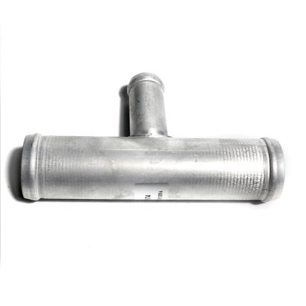KAIRUIHAOKE Metal Three-Way Pipe for King Long Bus Long-Lasting Plumbing Solution