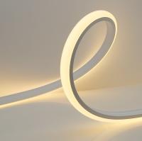 IP68 Iluminação de banda LED de neon de alto brilho 32 mm Largura10W/m 800lm/m