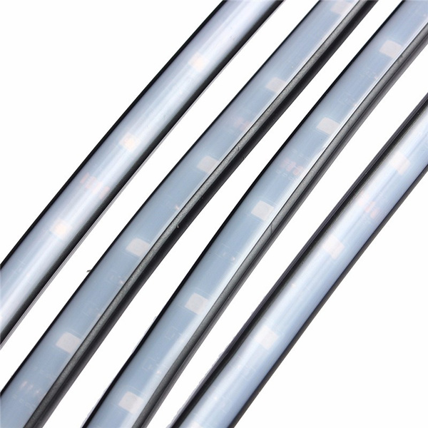 90cm Music Tube 8 Colors LED Neon Lights For Cars
