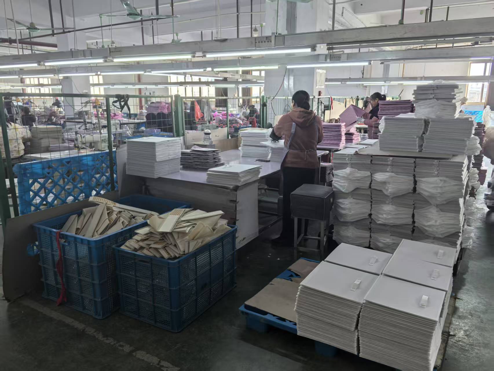 FUZHOU TUOJIA IMP.&EXP. TRADE CO.,LTD