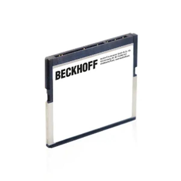 BECKHOFF CX2900-0038 EtherCAT CFast Cards Module