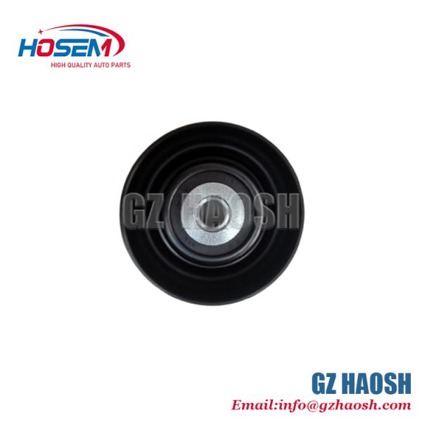 ISUZU Polia de tensión 1025020RCK-2 OEM reemplazo 3 meses de garantía