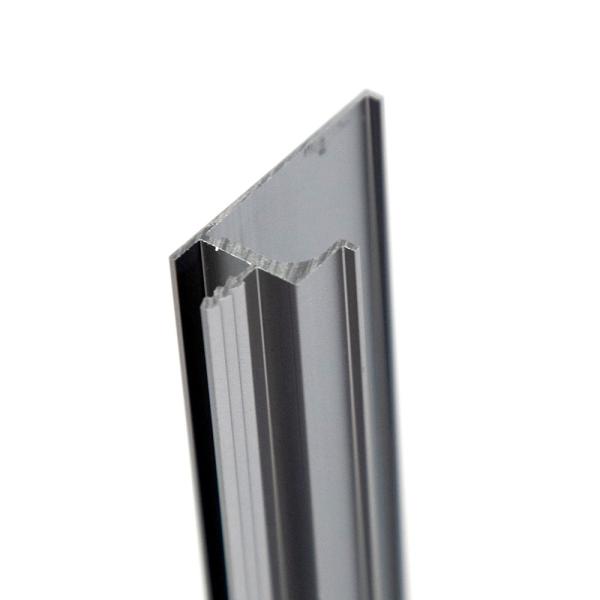 Пригонка ручки алюминиевого сплава для шкафа Bathroom RCR кухни 2559