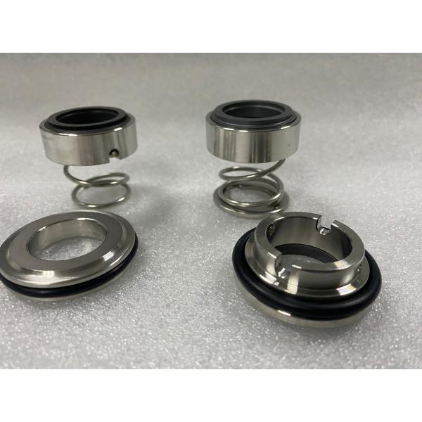 Тип 2201/1 Aesseal T01F 18026 уплотнения насоса Fristam механического уплотнения