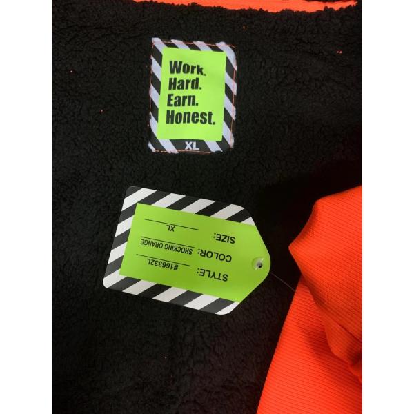 Men'S Shapa Coats Mens High Quality Parka