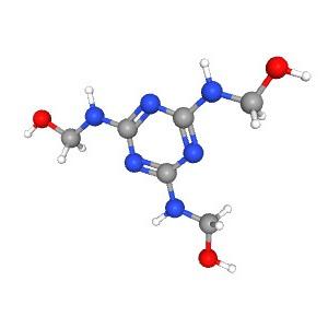 4.5-6.5 Hydroxymethyl Resin Methyl ified Amino Resin