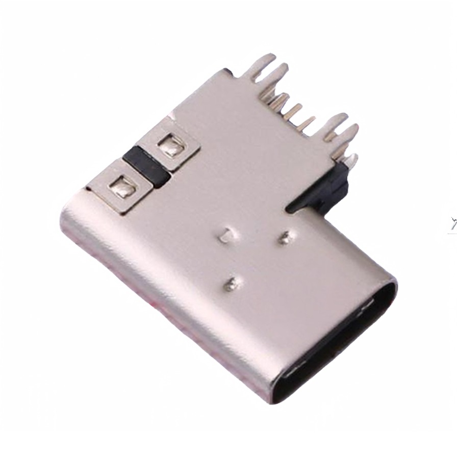 SHOU HAN TYPE-C 14P CC-2.6