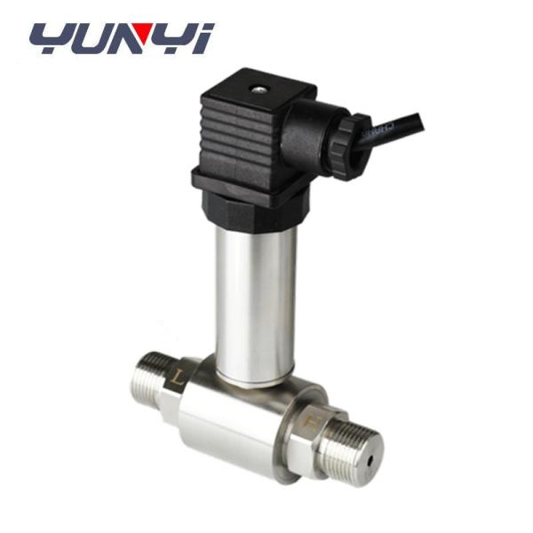 Transmetteur de pression eau-air de compresseur de mazout d'OEM de capteur d'Economical Industrial Pressure de fabricant 0 - 600bar